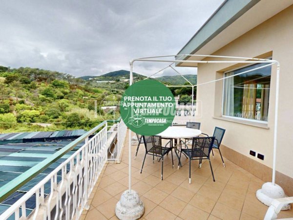 appartamento in vendita a Pietra Ligure