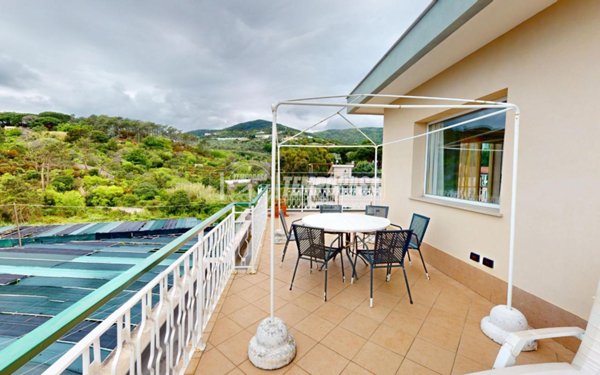 appartamento in vendita a Pietra Ligure