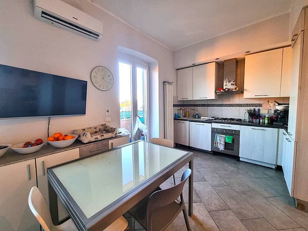 appartamento in vendita a Pietra Ligure