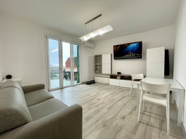 appartamento in vendita a Pietra Ligure