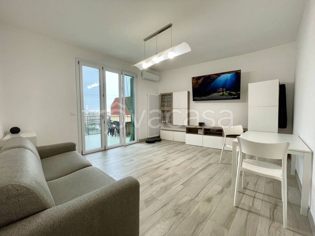 appartamento in vendita a Pietra Ligure