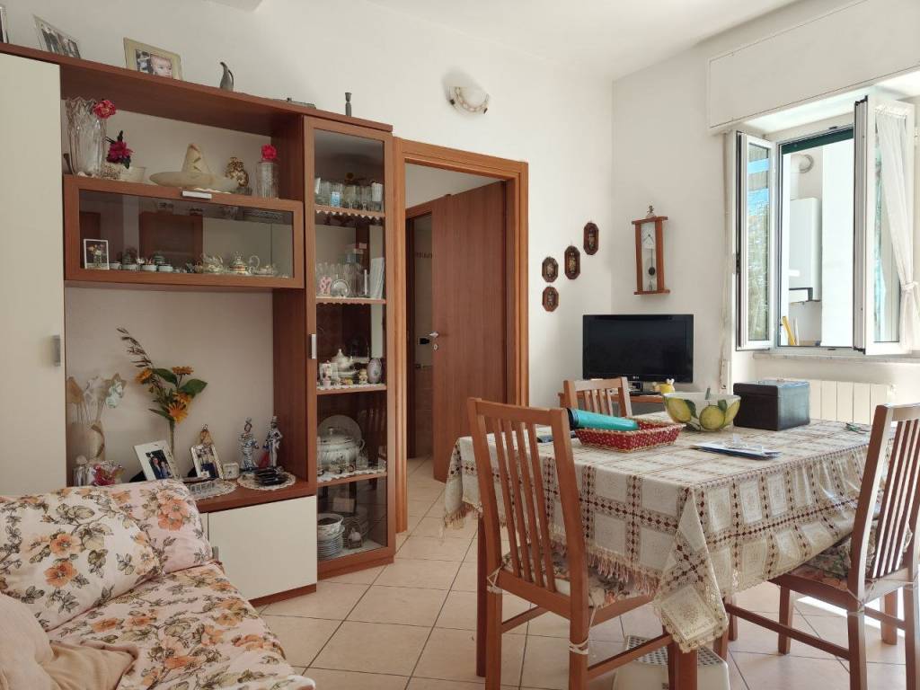 appartamento in vendita a Pietra Ligure