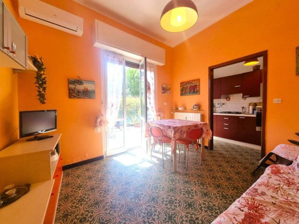 appartamento in vendita a Pietra Ligure