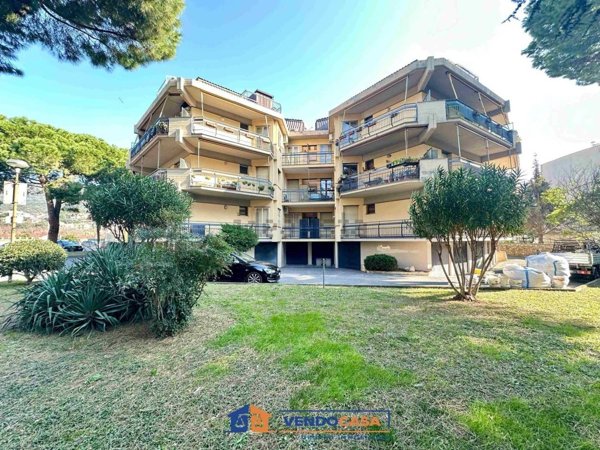 appartamento in vendita a Pietra Ligure