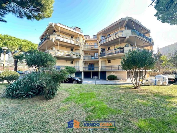 appartamento in vendita a Pietra Ligure