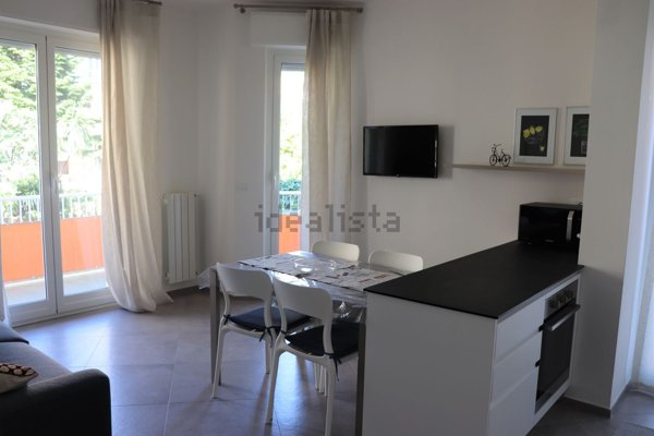 appartamento in vendita a Pietra Ligure