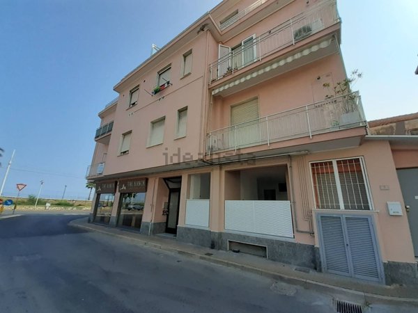 appartamento in vendita a Pietra Ligure in zona Santa Corona