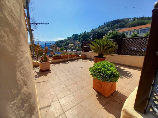 appartamento in vendita a Pietra Ligure
