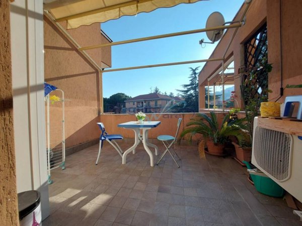 appartamento in vendita a Pietra Ligure