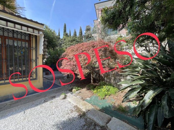 appartamento in vendita a Pietra Ligure