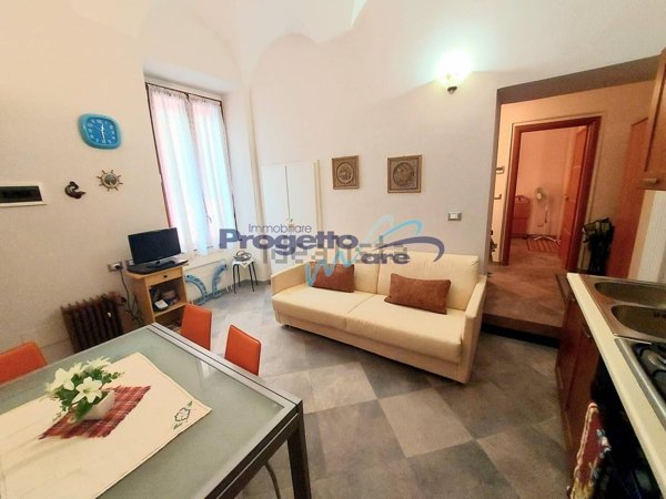 appartamento in vendita a Pietra Ligure