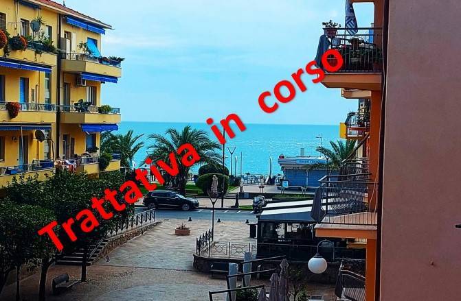 appartamento in vendita a Pietra Ligure