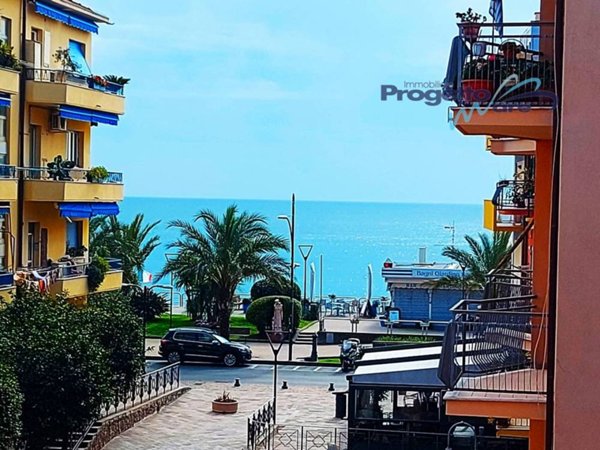 appartamento in vendita a Pietra Ligure