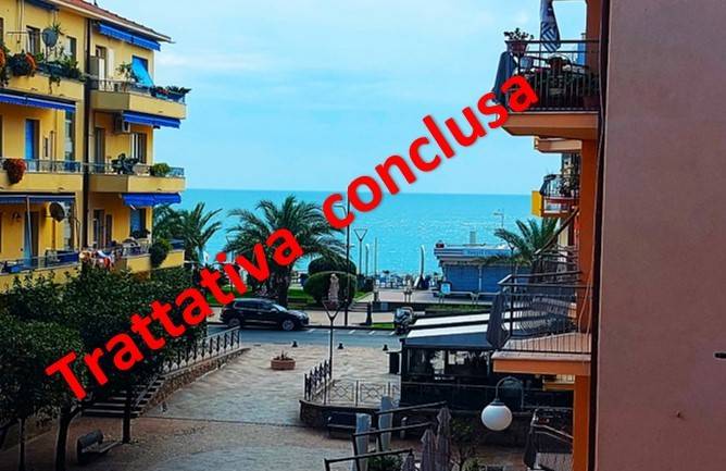 appartamento in vendita a Pietra Ligure