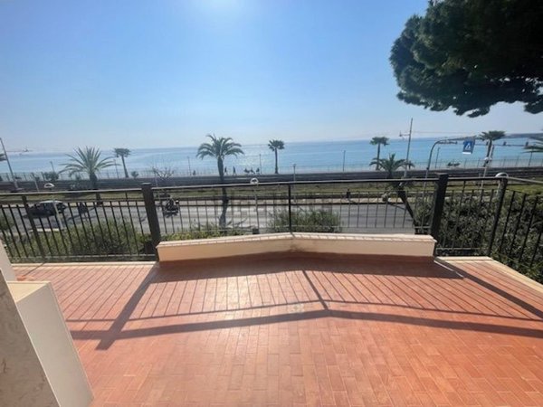 appartamento in vendita a Pietra Ligure