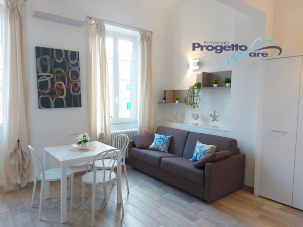 appartamento in vendita a Pietra Ligure