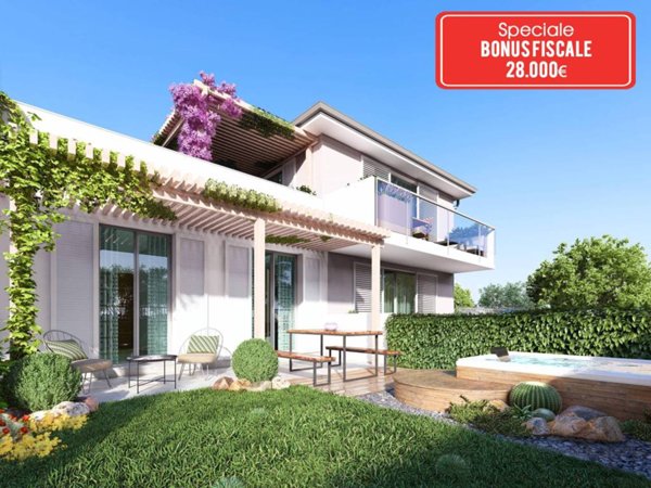 appartamento in vendita a Pietra Ligure