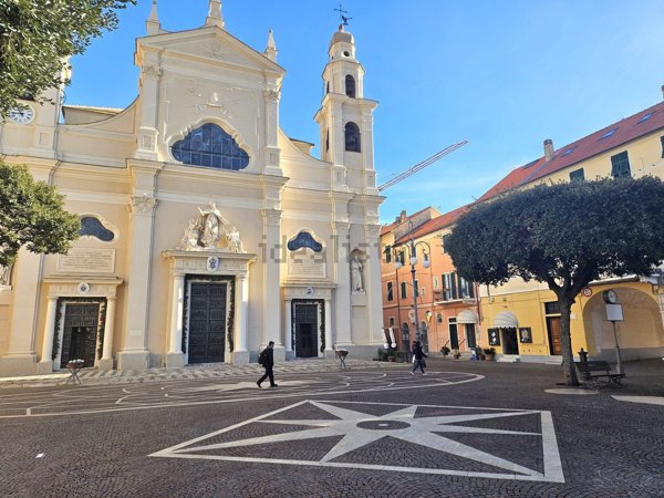 appartamento in vendita a Pietra Ligure