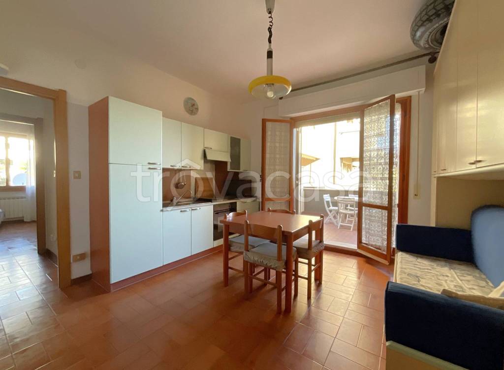 appartamento in vendita a Pietra Ligure