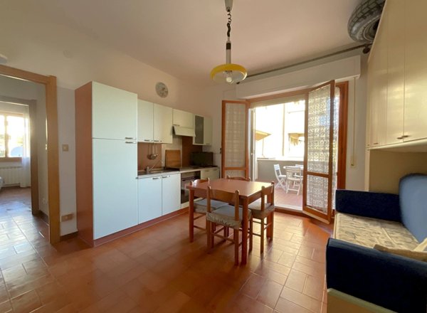 appartamento in vendita a Pietra Ligure
