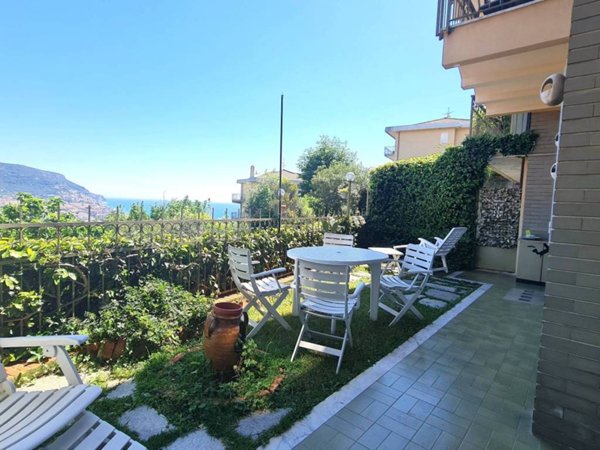 appartamento in vendita a Pietra Ligure