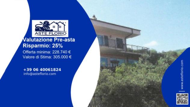 appartamento in vendita a Pietra Ligure