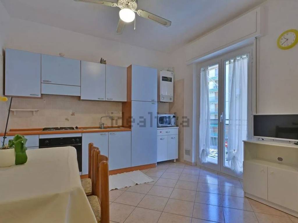 appartamento in vendita a Pietra Ligure