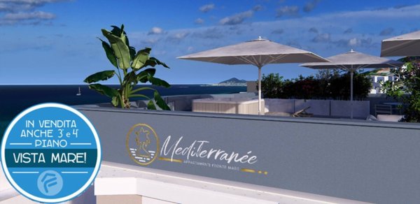 appartamento in vendita a Pietra Ligure