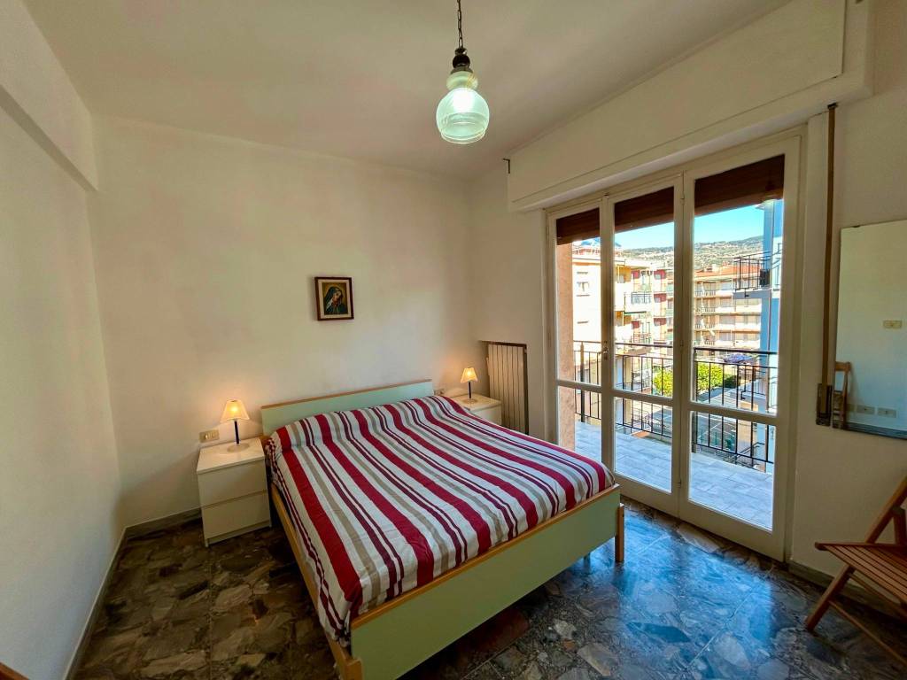appartamento in vendita a Pietra Ligure