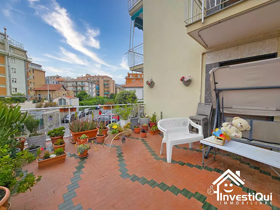 appartamento in vendita a Pietra Ligure