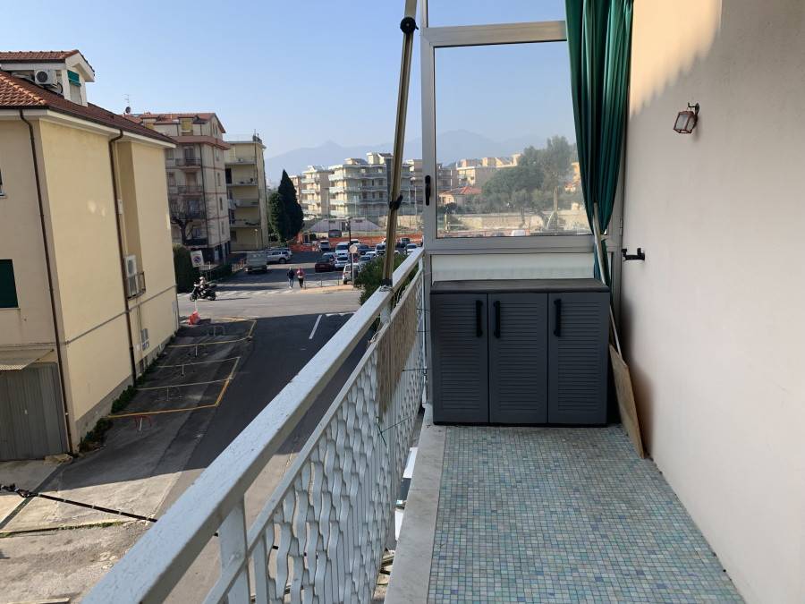 appartamento in vendita a Pietra Ligure