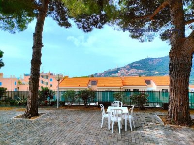 appartamento in vendita a Pietra Ligure