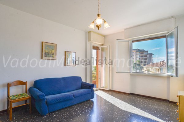 appartamento in vendita a Pietra Ligure