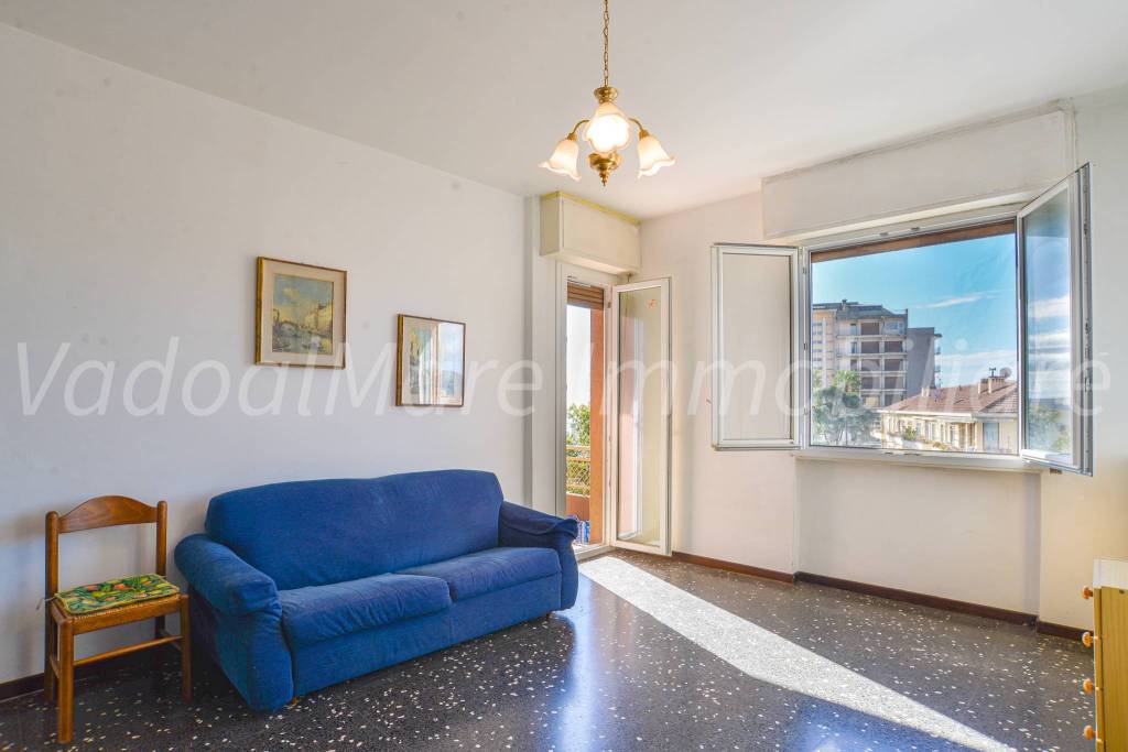 appartamento in vendita a Pietra Ligure