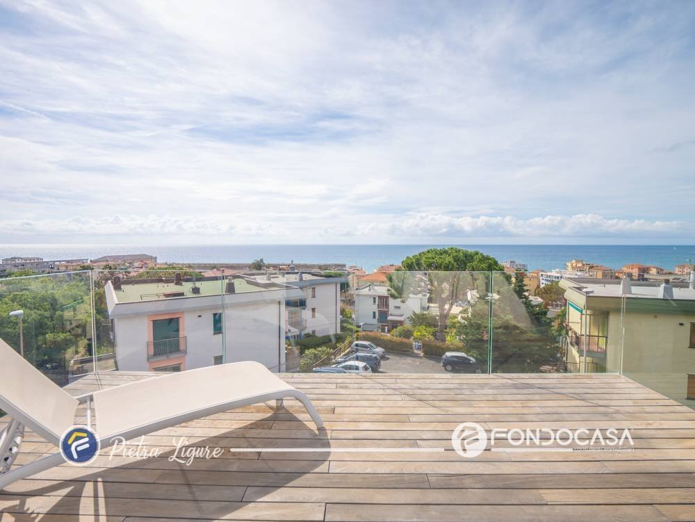 casa indipendente in vendita a Pietra Ligure