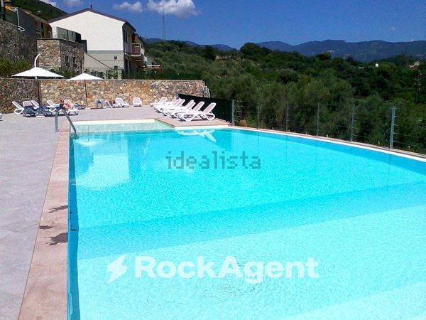 appartamento in vendita a Pietra Ligure