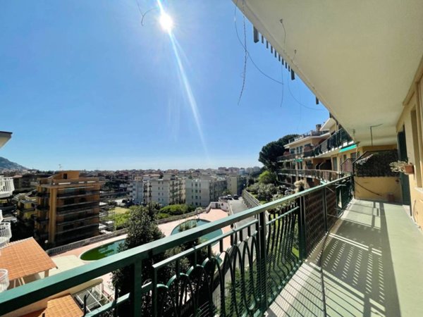 appartamento in vendita a Pietra Ligure