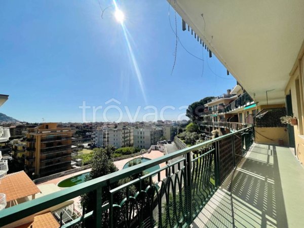 appartamento in vendita a Pietra Ligure