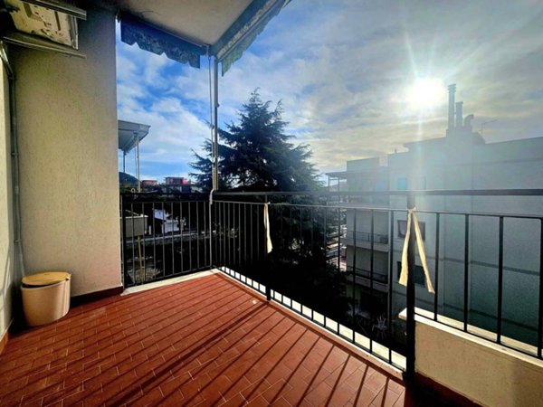 appartamento in vendita a Pietra Ligure