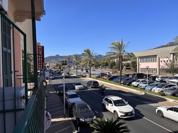 appartamento in vendita a Pietra Ligure