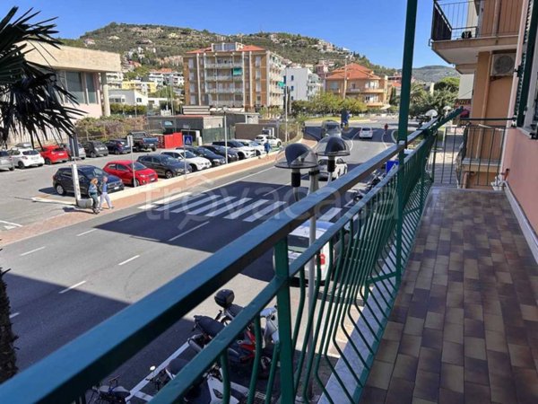 appartamento in vendita a Pietra Ligure