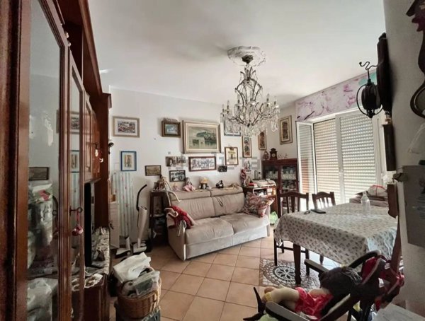appartamento in vendita a Pietra Ligure