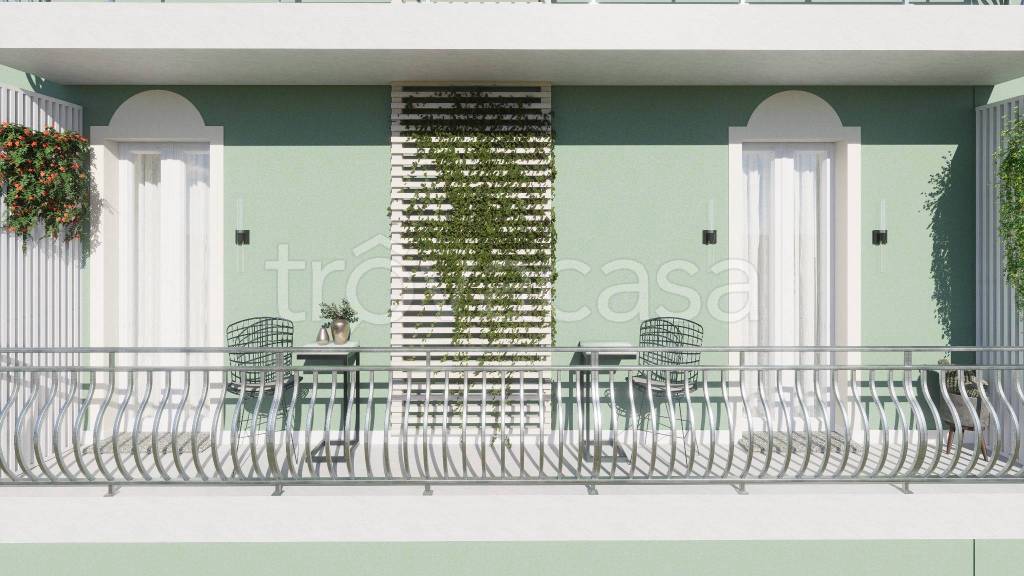 appartamento in vendita a Pietra Ligure