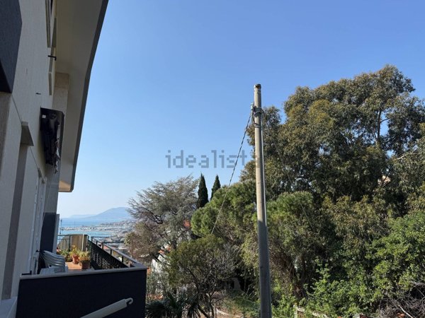 appartamento in vendita a Pietra Ligure