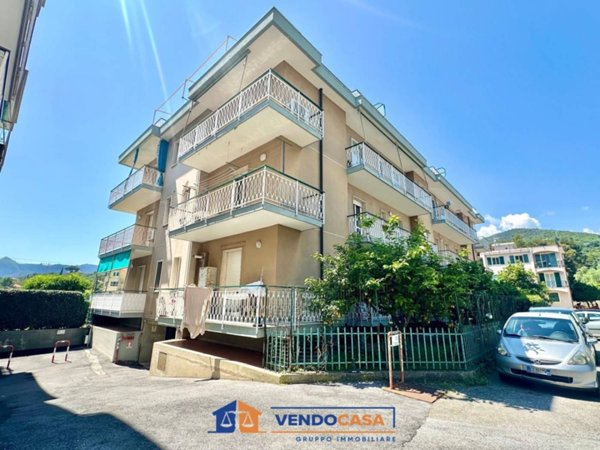 appartamento in vendita a Pietra Ligure