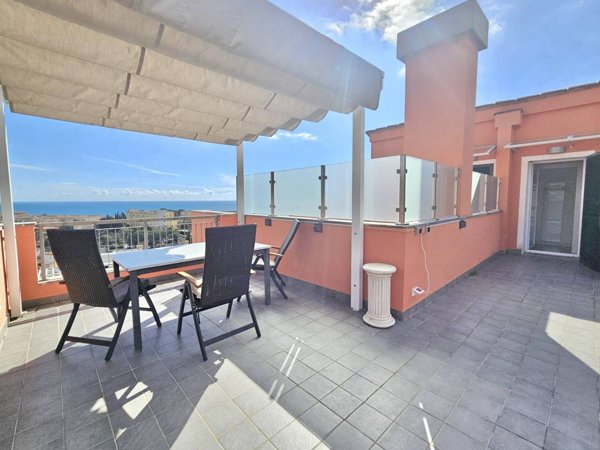 appartamento in vendita a Pietra Ligure