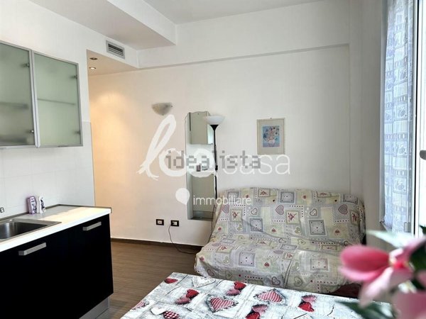 appartamento in vendita a Pietra Ligure