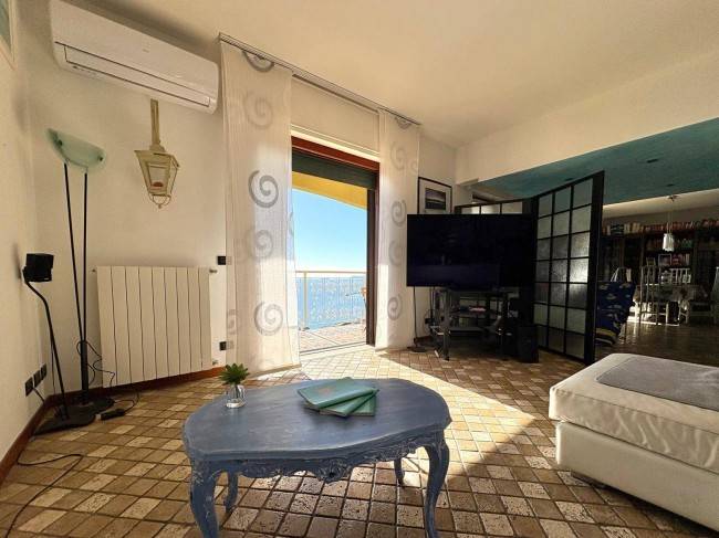 appartamento in vendita a Pietra Ligure