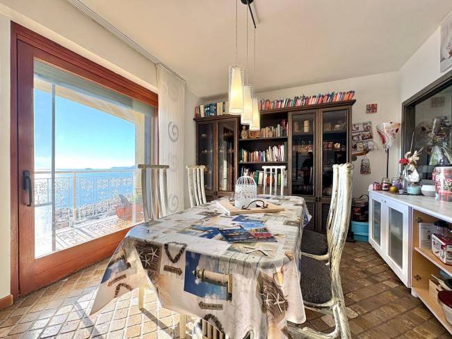appartamento in vendita a Pietra Ligure