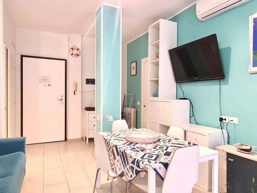 appartamento in vendita a Pietra Ligure